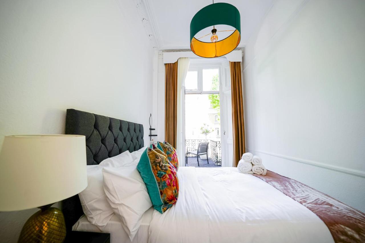 Dean Court Hotel London Exterior photo